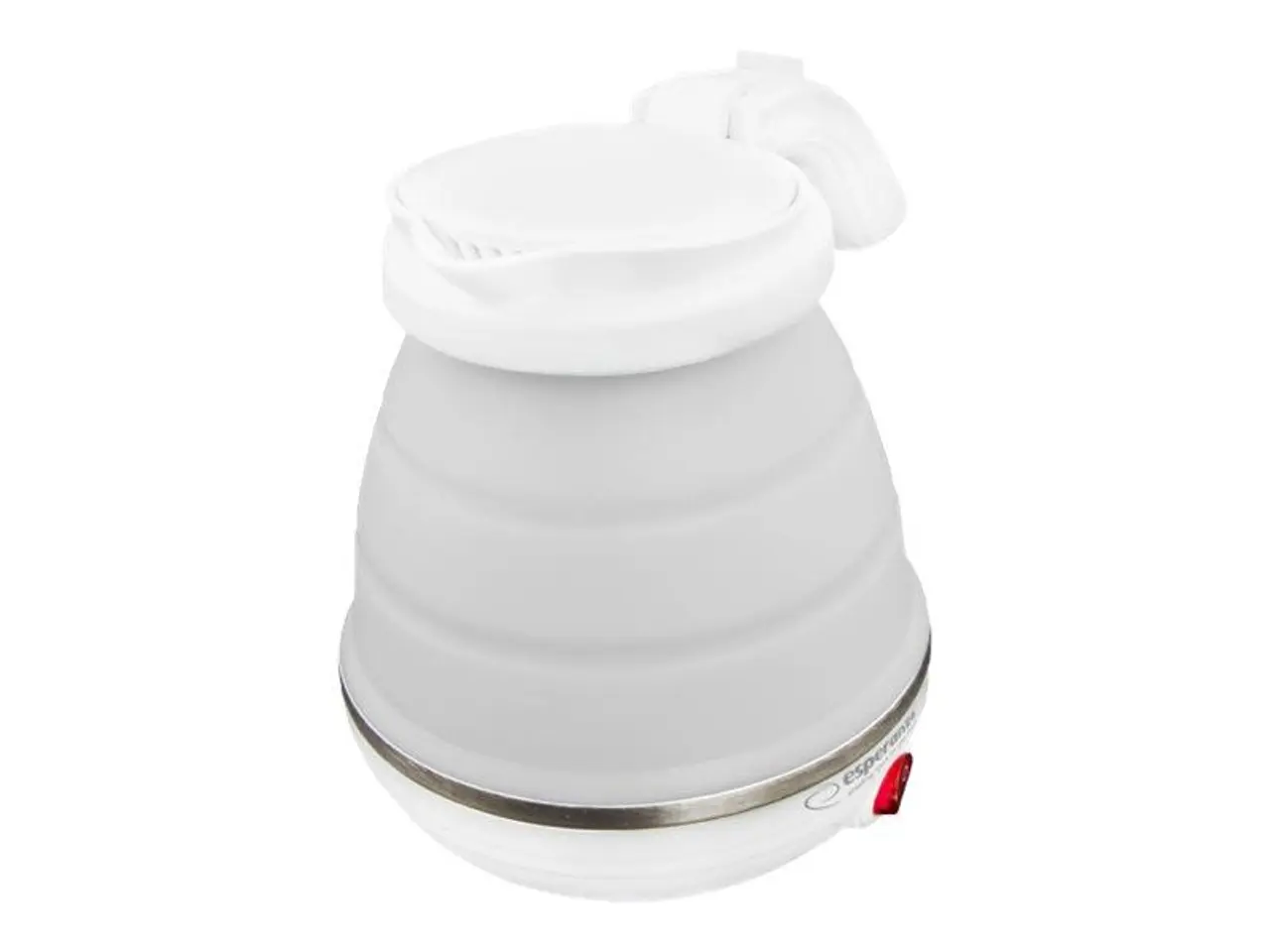 Billede 1 - Elkedel Esperanza NIAGARA EKK023 - 0,5 l