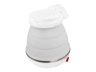 Elkedel rejse - Esperanza NIAGARA, 0,5 liter, 750 W, foldbar