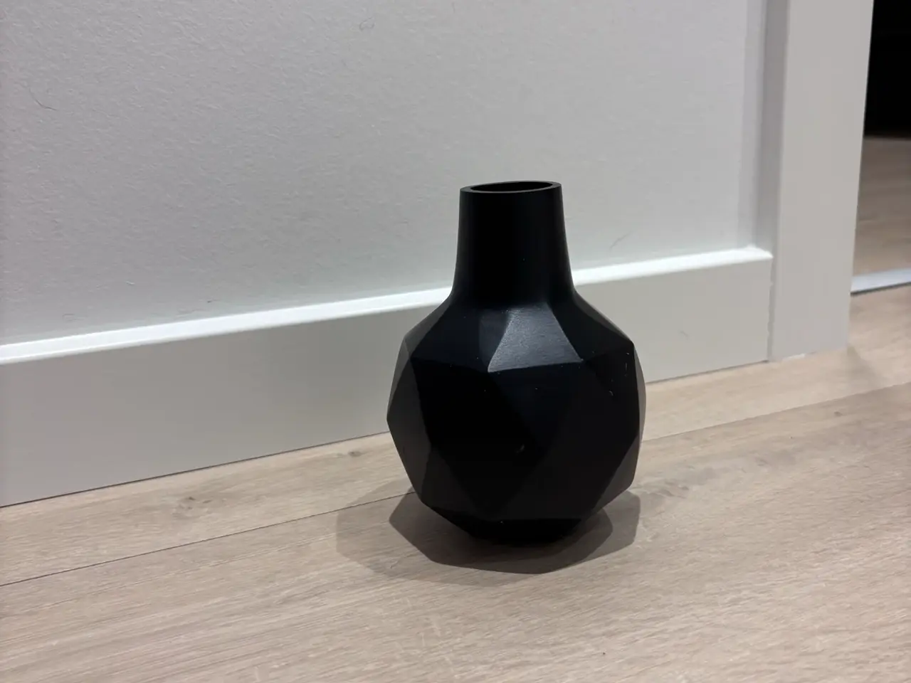 Billede 2 - Lille vase