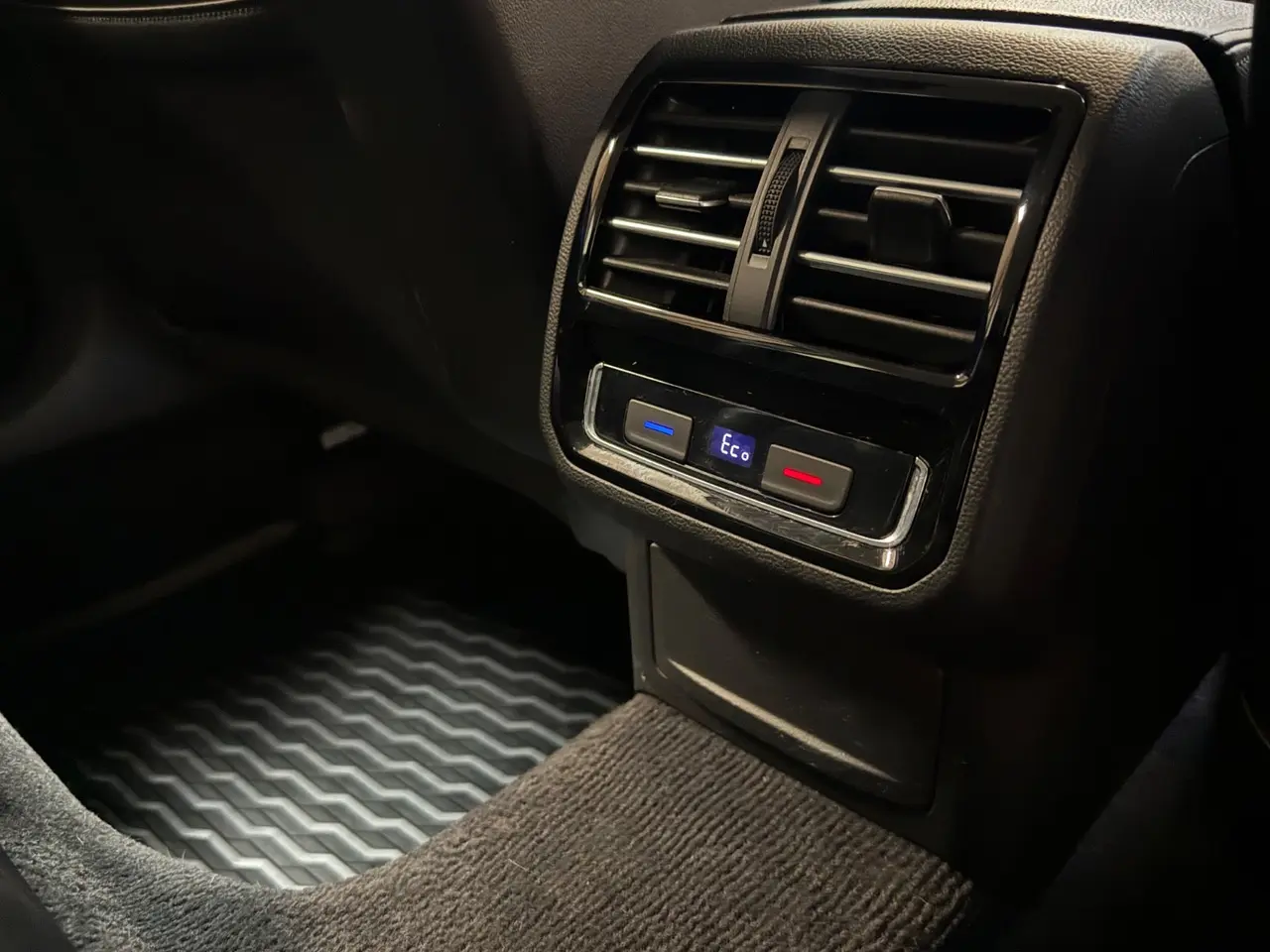 Billede 13 - VW Passat 1,4 GTE Variant DSG