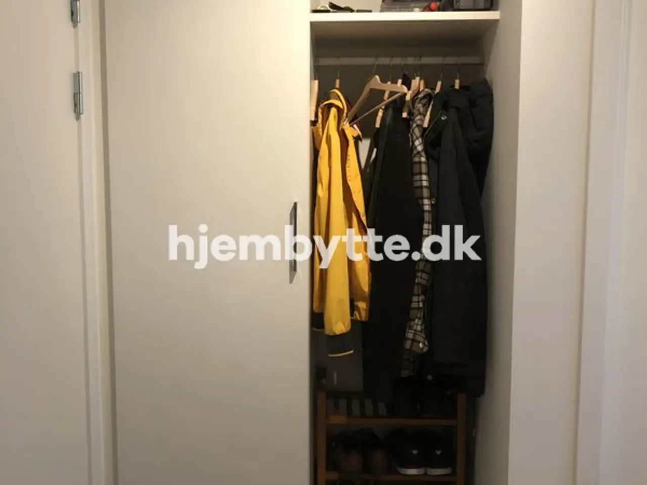 Billede 5 - Hjembytte - Summerredvej
