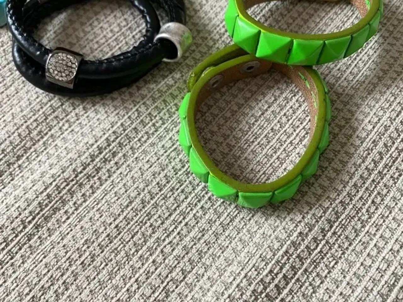 Billede 2 - Smarte armbånd