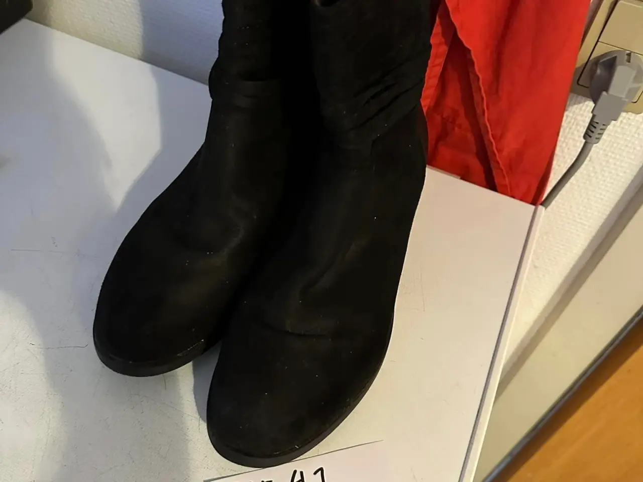 Billede 5 - Kvinde sko og støvler str 41 skal akut væk nu