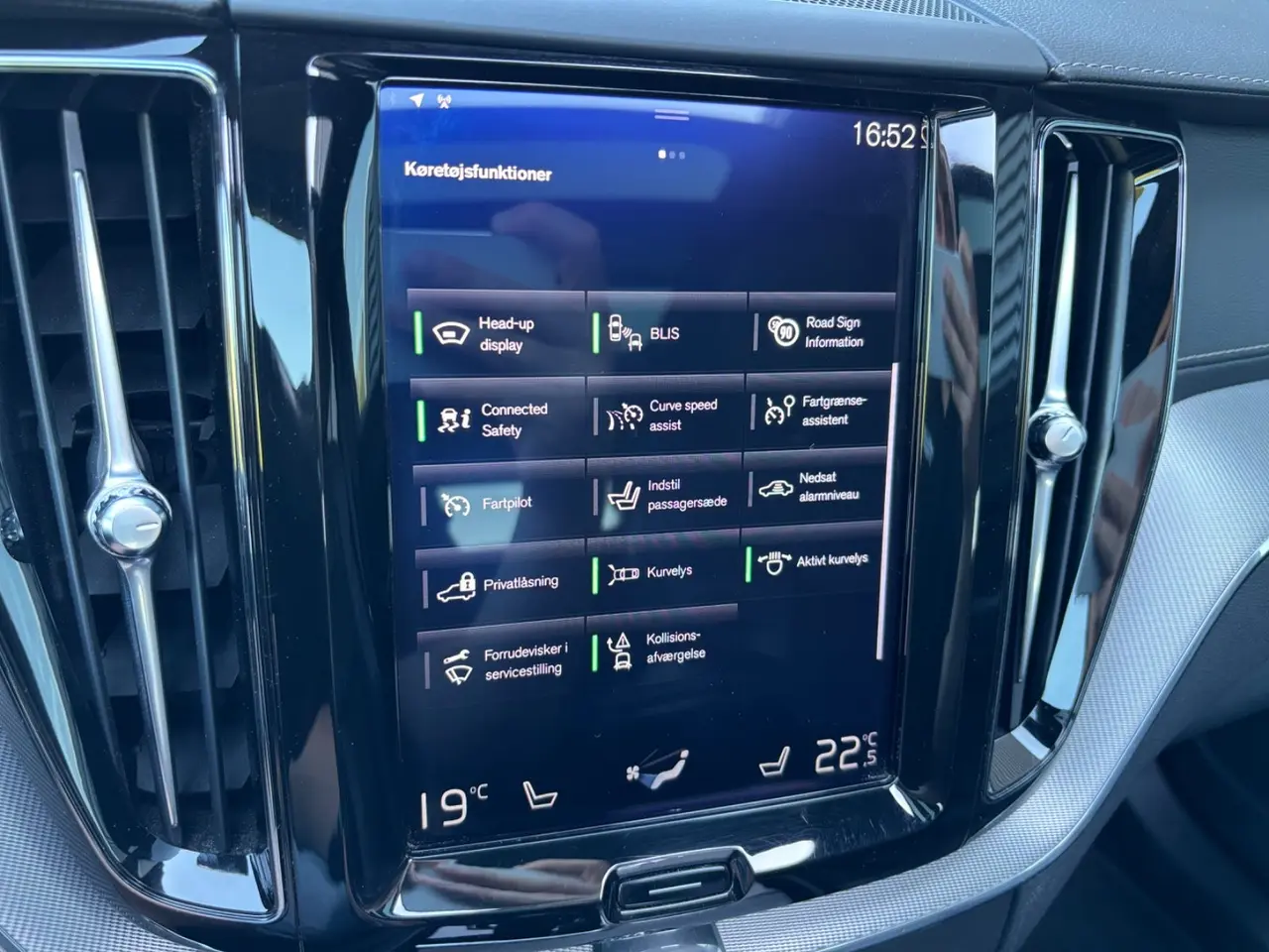 Billede 14 - Volvo XC60 2,0 B5 235 R-Design aut. AWD