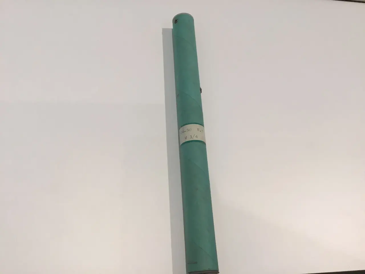 Billede 1 - SKF Snittapper 3/4"