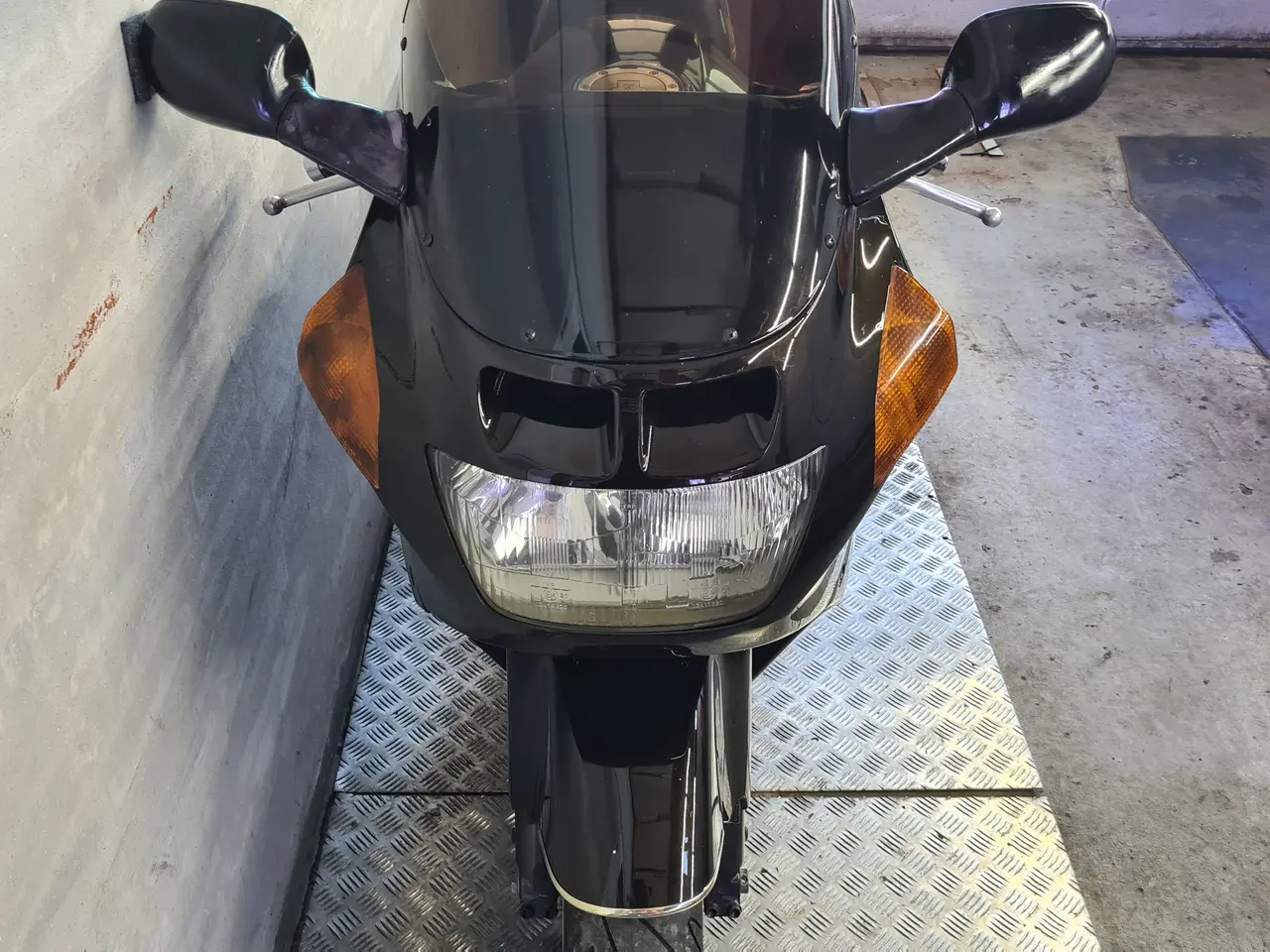 Billede 15 - Honda CBR 1000 F