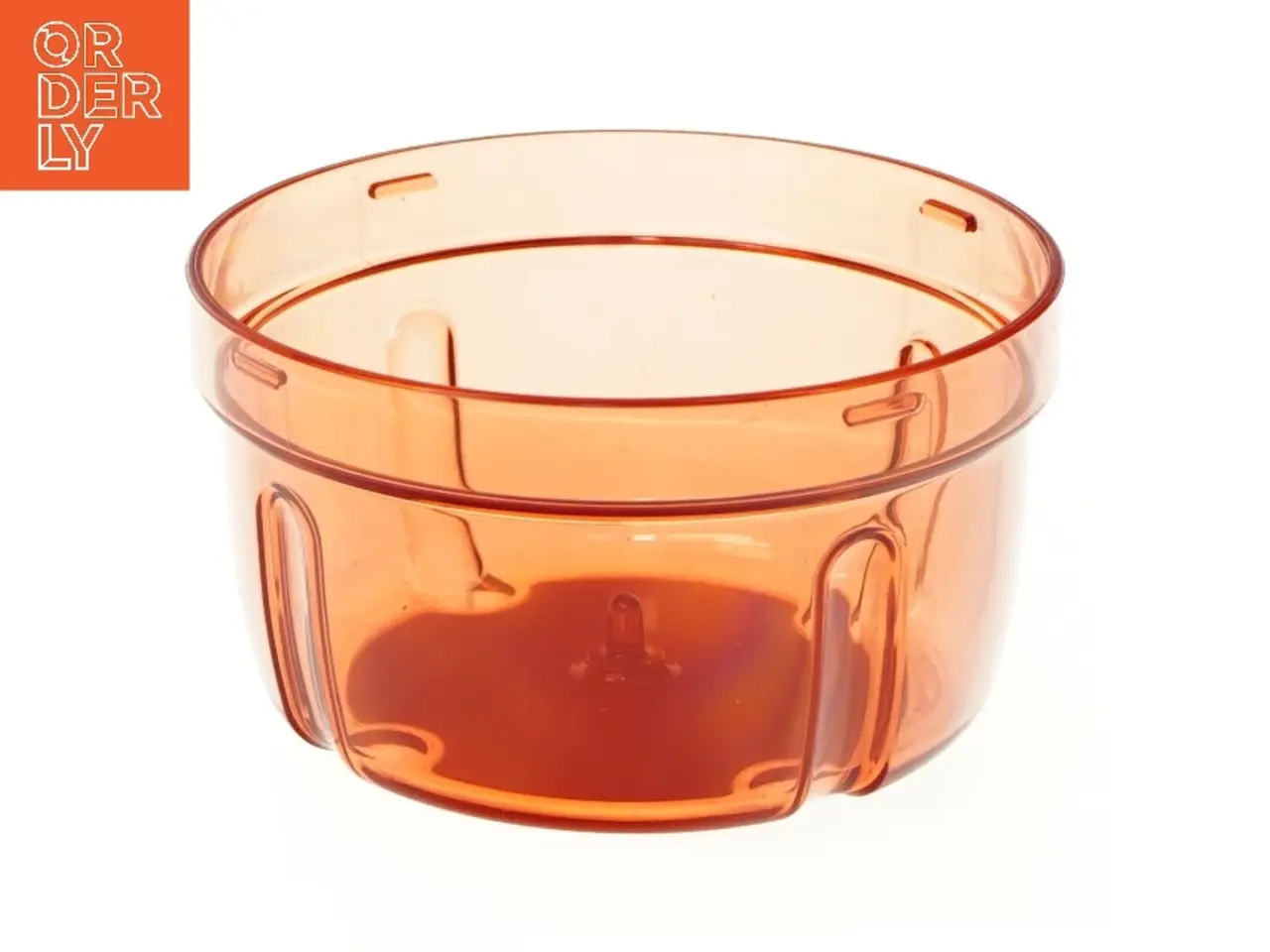 Billede 1 - Tilbehør til tupperware fra Tupperware (str. 10 x 6 cm)