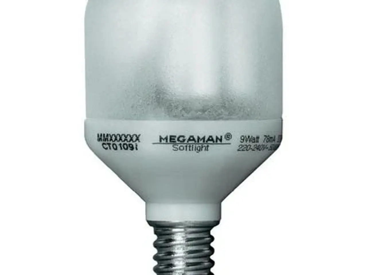 Billede 1 - Megaman E14 led pære 18stk