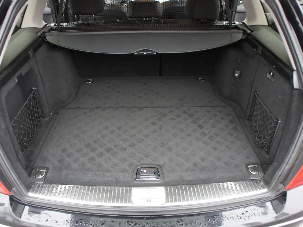 Billede 7 - Mercedes C200 2,2 CDi Avantgarde stc. aut. BE