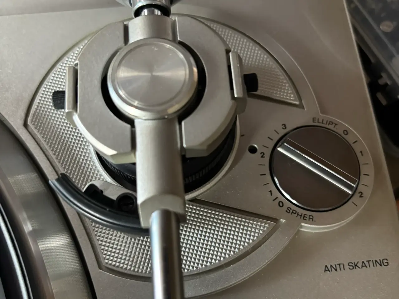 Billede 5 - Phillips f7112 synchro drive grammofon