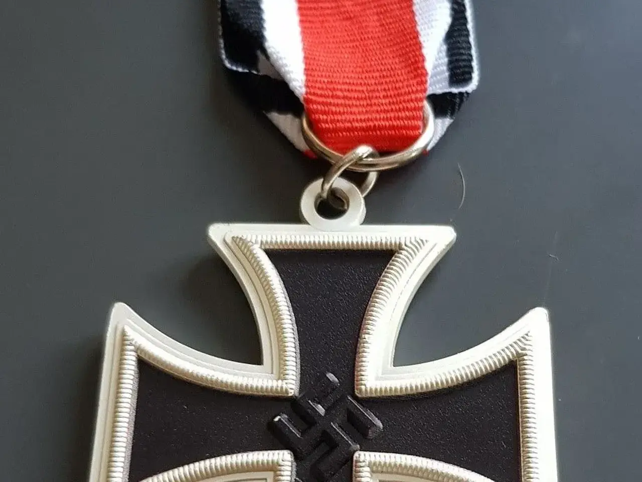 Billede 1 - jernkors 1939