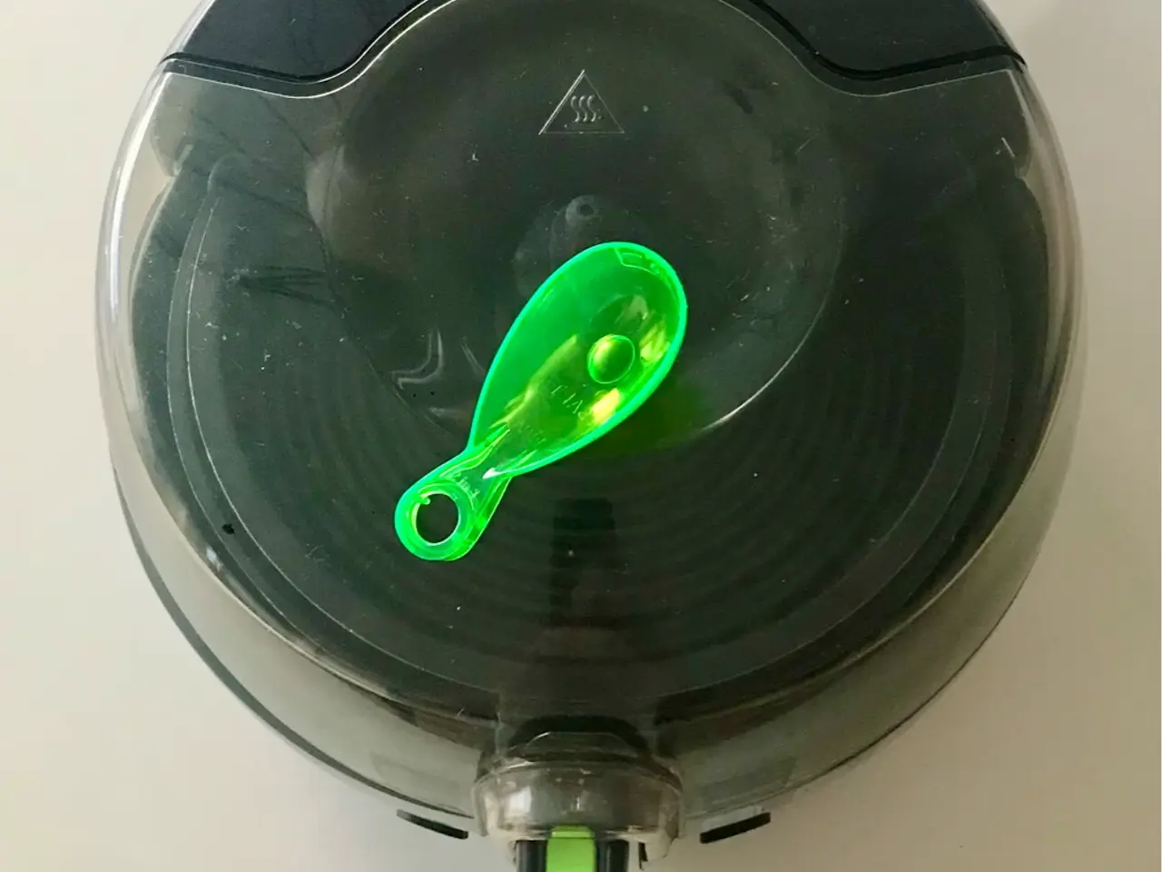 Billede 3 - Tefal ActiFry 2in1 sort
