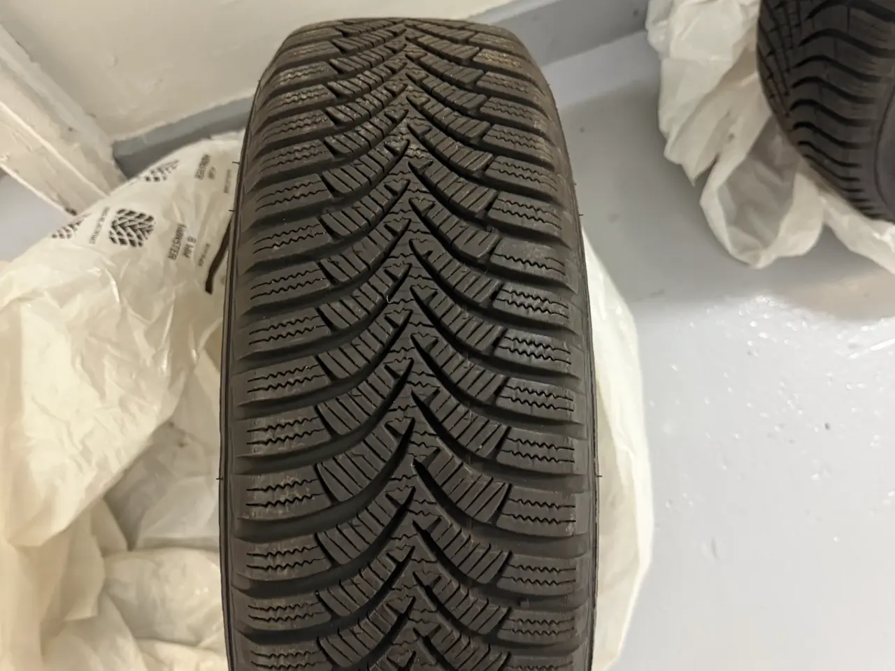 Billede 8 - 14” VW UP / SKODA CITIGO / SEAT Mii Vinterhjul