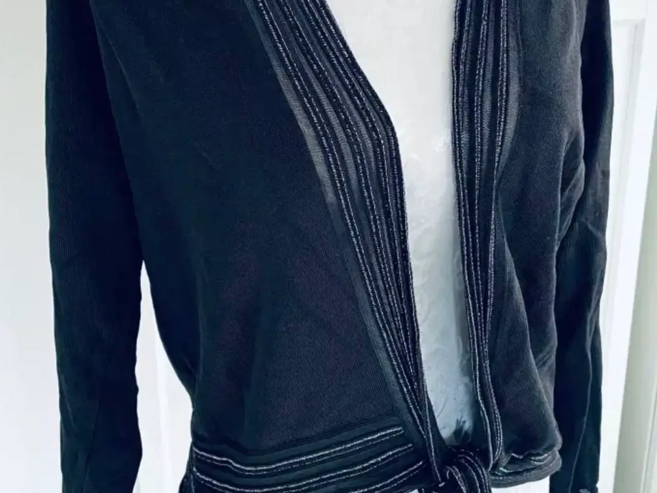 Billede 1 - Kello cardigan 