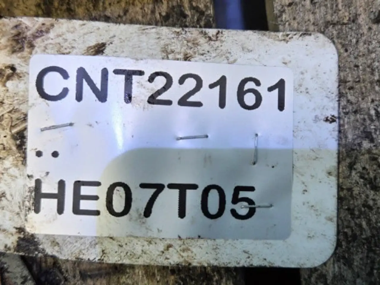 Billede 15 - Venieri 7.63B Cylinder 925.9.531