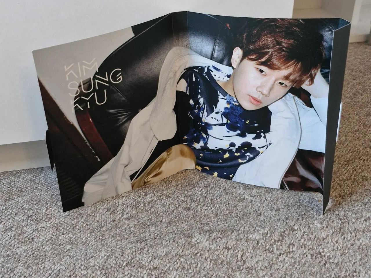 Billede 4 - Kim Sungkyu - 27