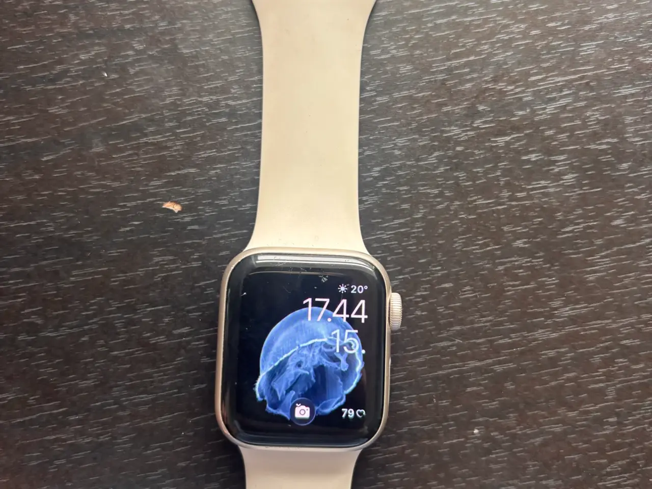 Billede 6 - Appel Watch SE 40mm