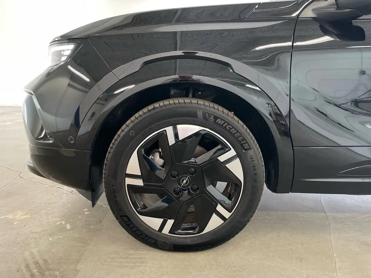 Billede 9 - Opel Mokka-e 54 GS Line