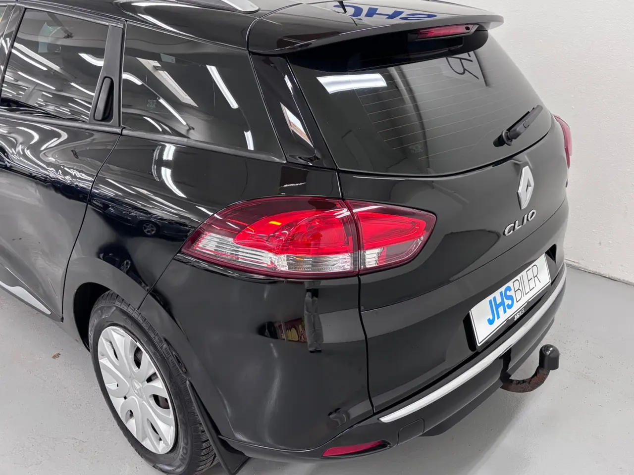 Billede 11 - Renault Clio IV 0,9 TCe 90 Expression