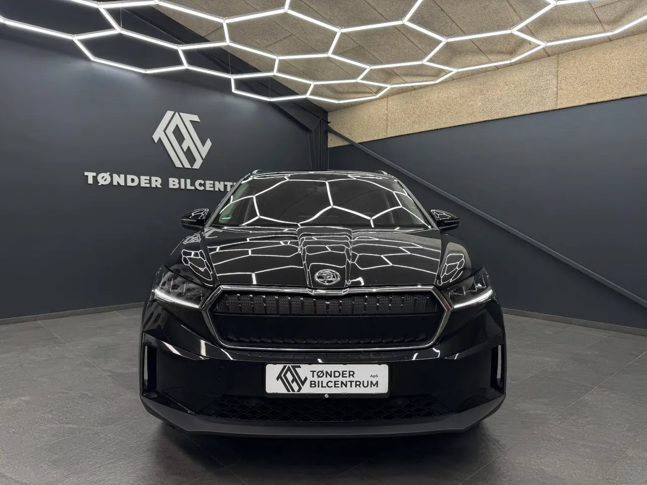 Billede 5 - Skoda Enyaq 80 iV ecoSuite