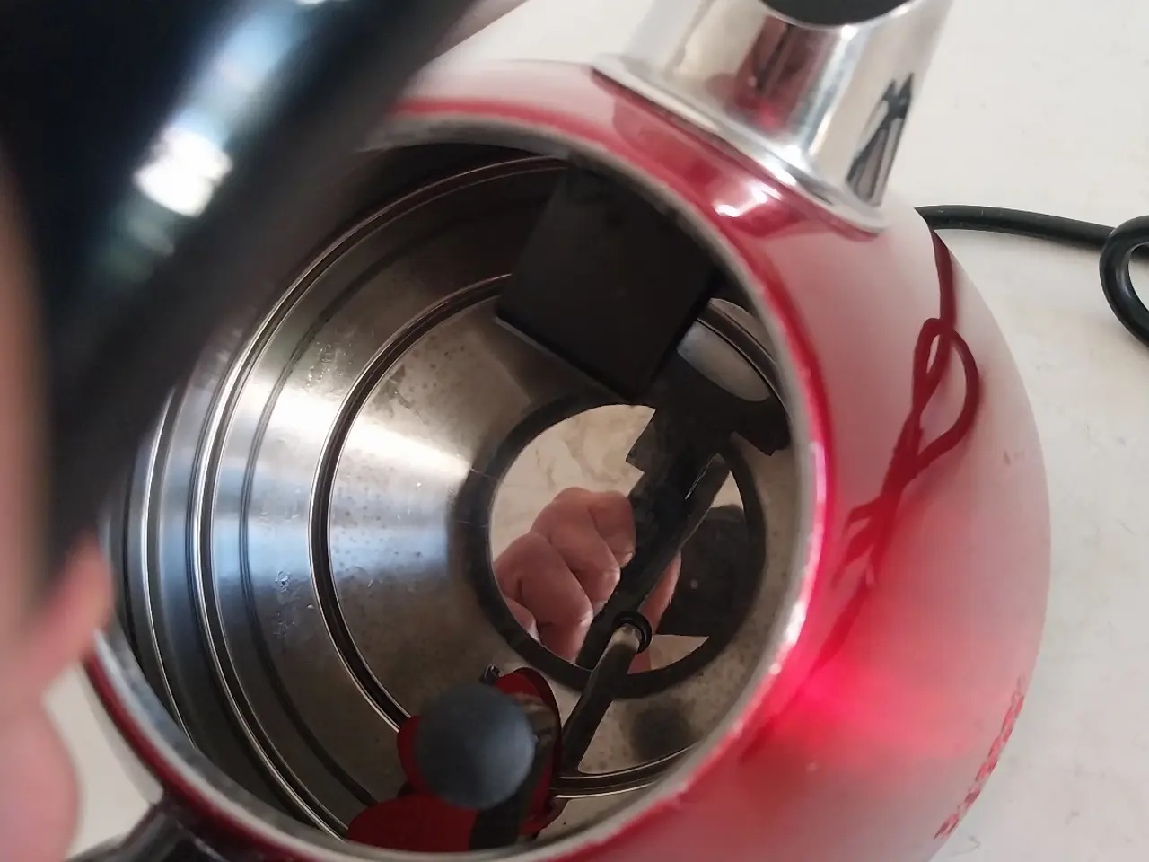 Billede 5 - Russell Hobbs elkedel