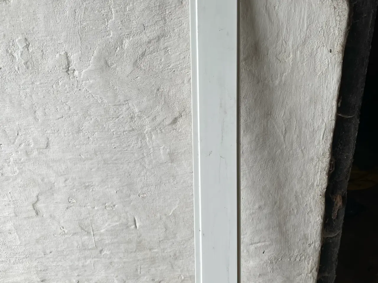 Billede 1 - PVC Panel 10 cm bred