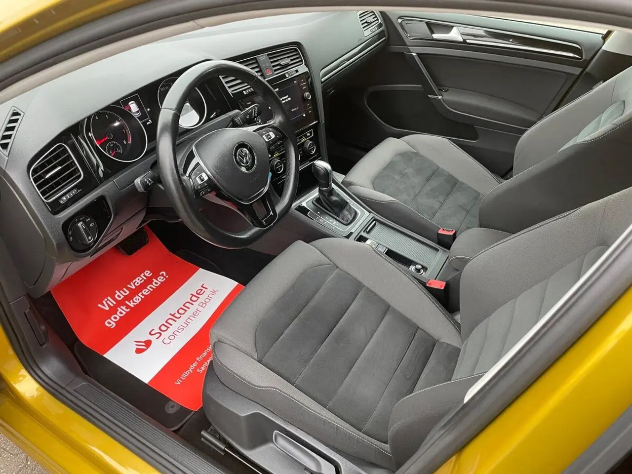 Billede 7 - VW Golf 1,5 TSI BMT EVO Highline DSG 150HK 5d 7g Aut.