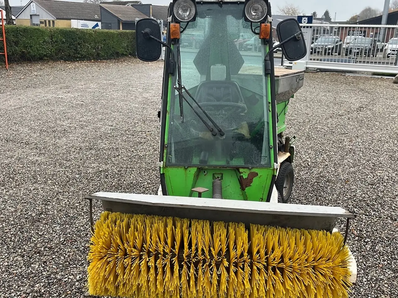 Billede 2 - Egholm FH 1 powerflex