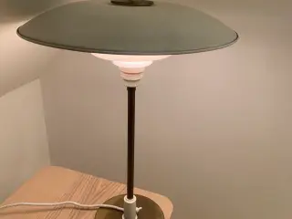 Gammel PH bordlampe