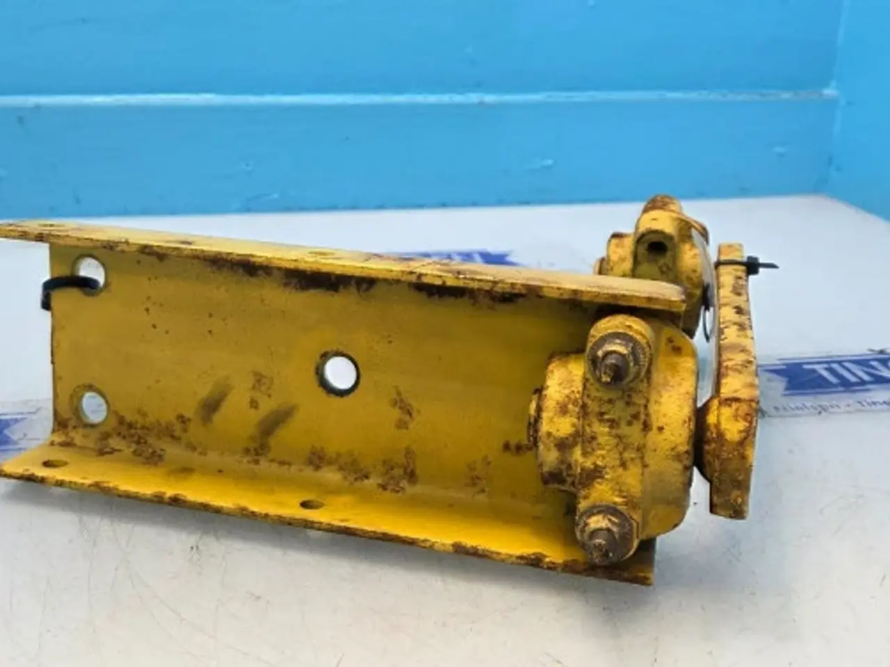 Billede 5 - New Holland TX66 Arm 84438529
