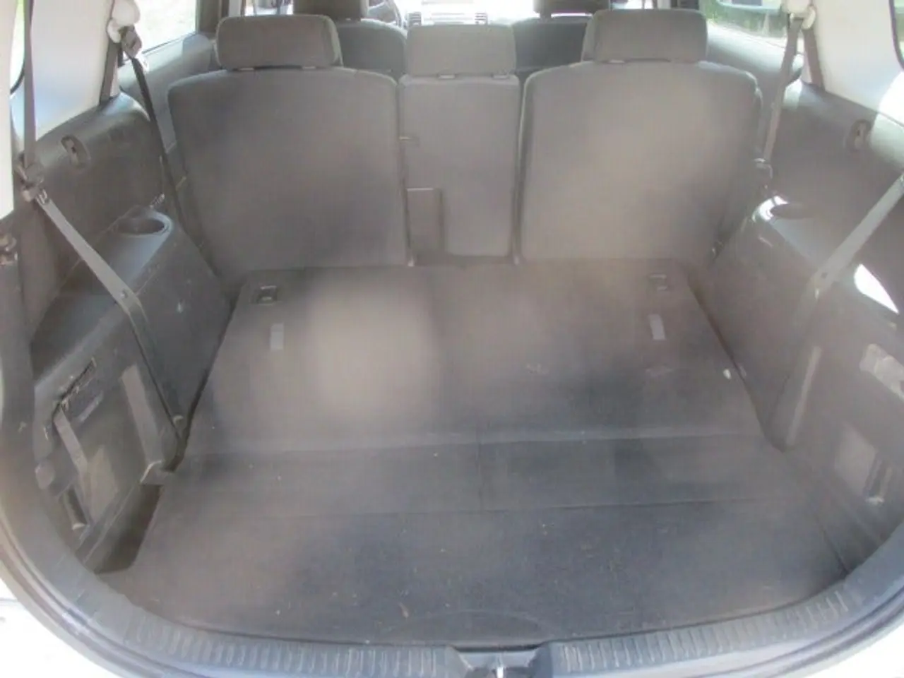 Billede 6 - Mazda 5 2,0 Sport 7prs