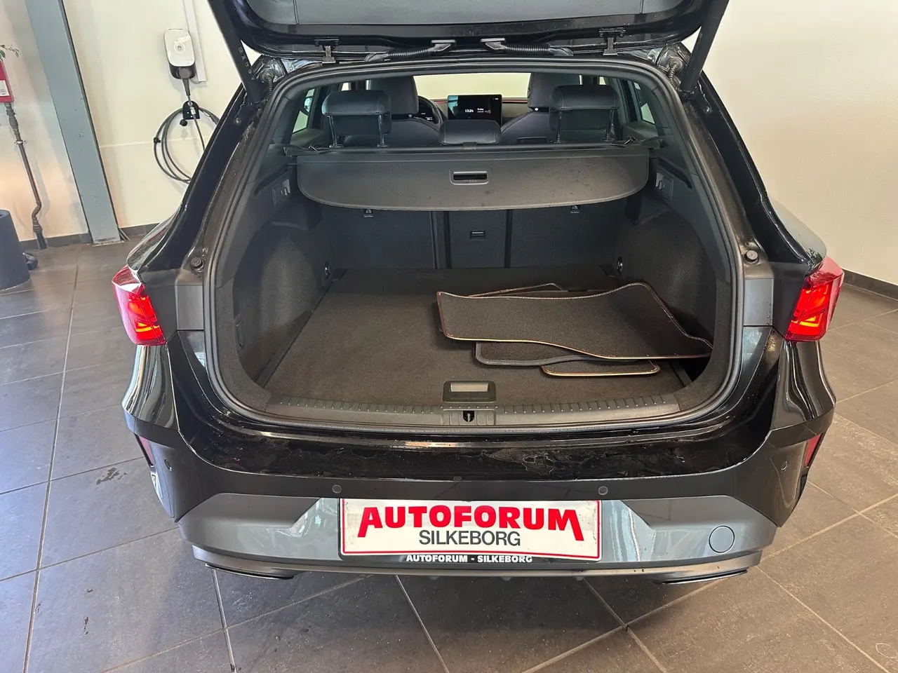 Billede 14 - Cupra Leon 1,5 eTSi Sportstourer DSG