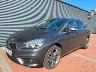 BMW 218i 1,5 Active Tourer Advantage