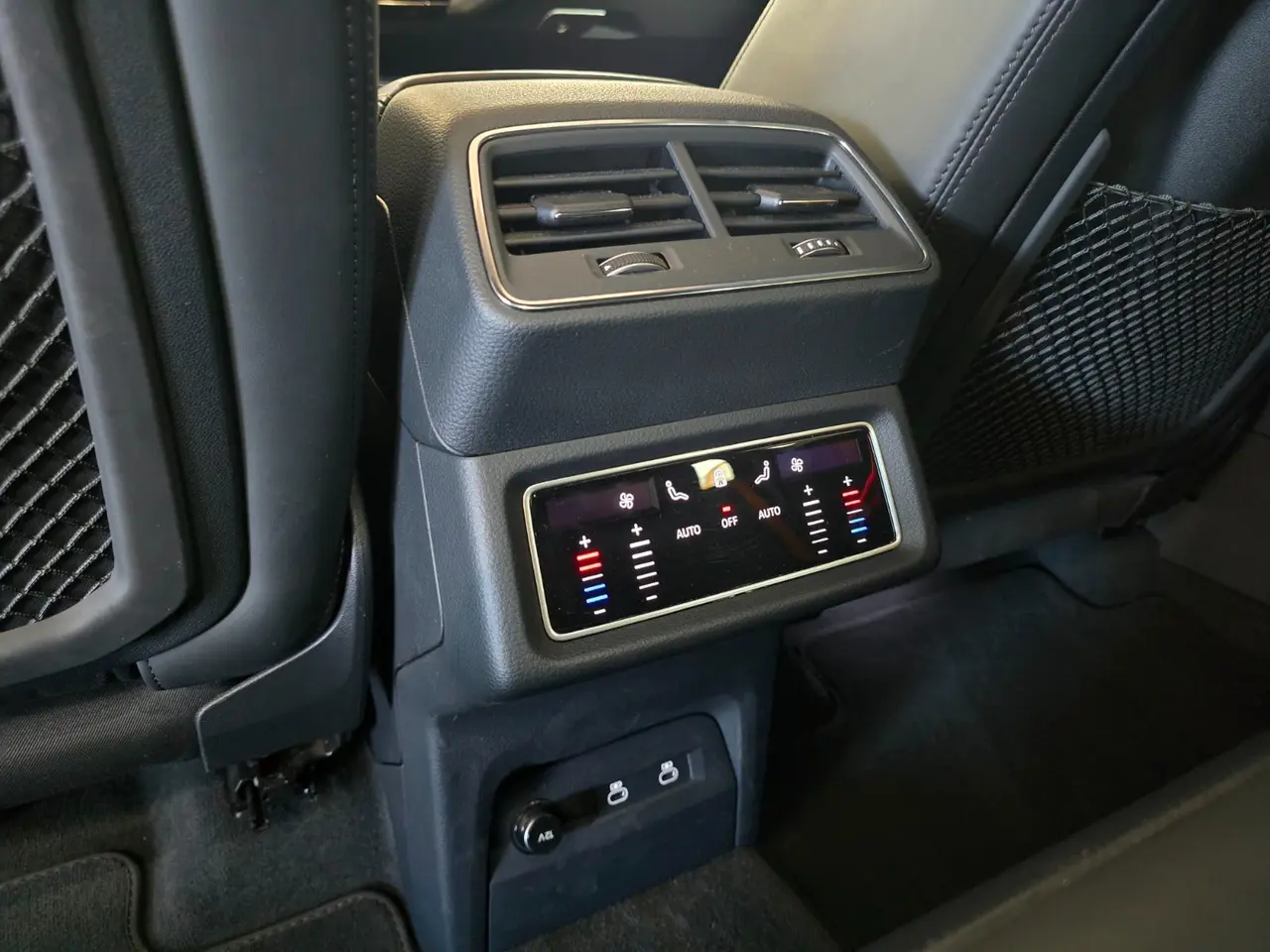 Billede 14 - Audi e-tron 55 Black Edition S-line quattro