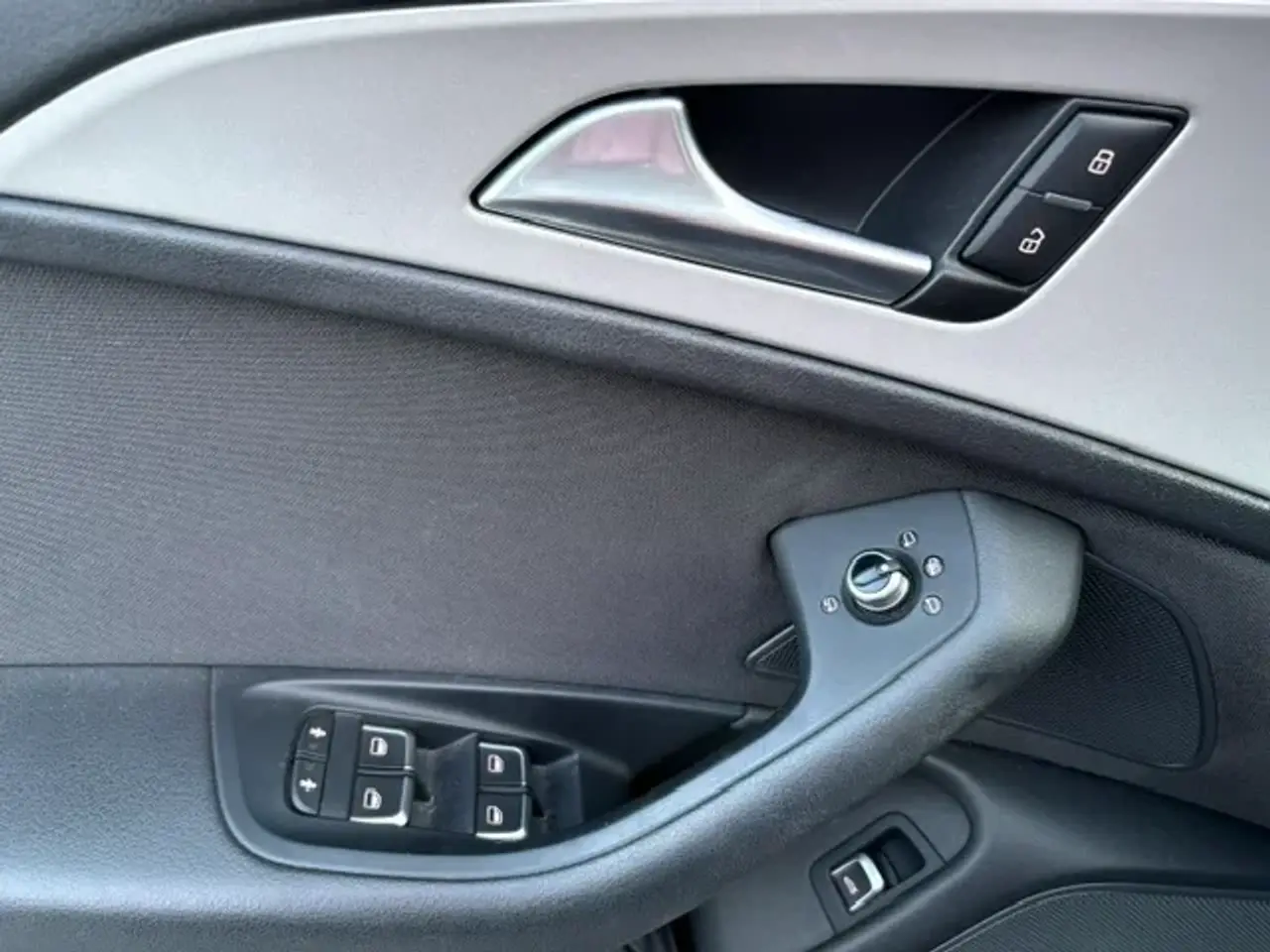 Billede 10 - Audi A6 2,0 TFSi 252 S-line Avant S-tr.
