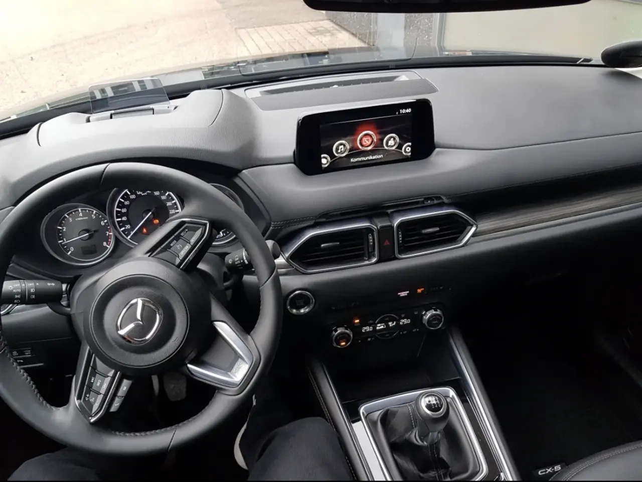 Billede 2 - Mazda CX5