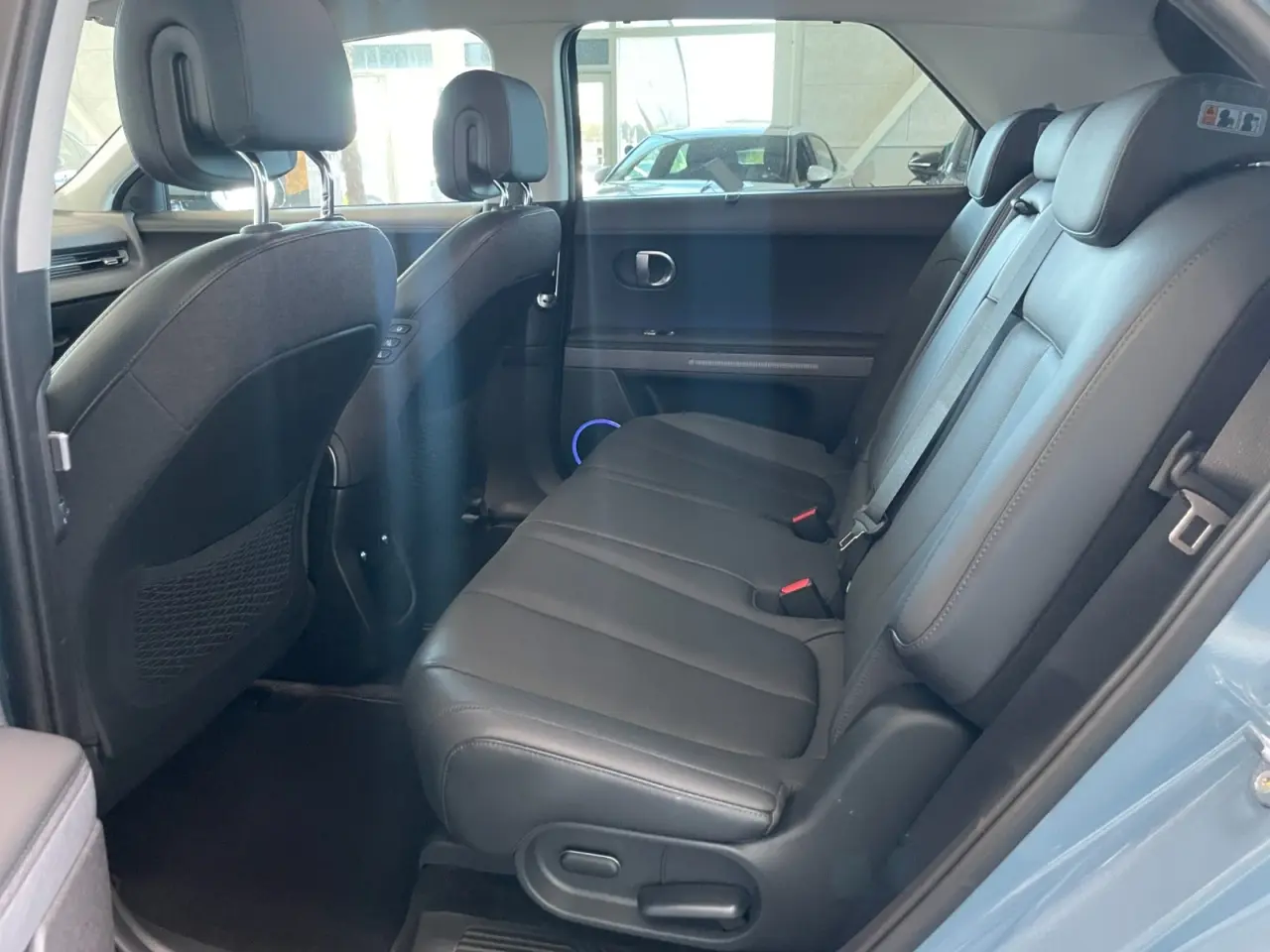 Billede 8 - Hyundai Ioniq 5 77 Ultimate AWD