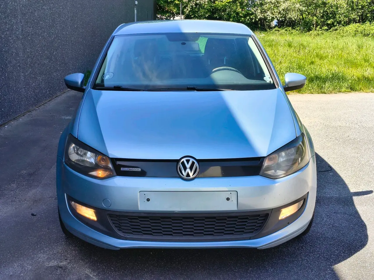 Billede 9 - VW Polo 1,2 blueMotion TDI 75HK 5d
