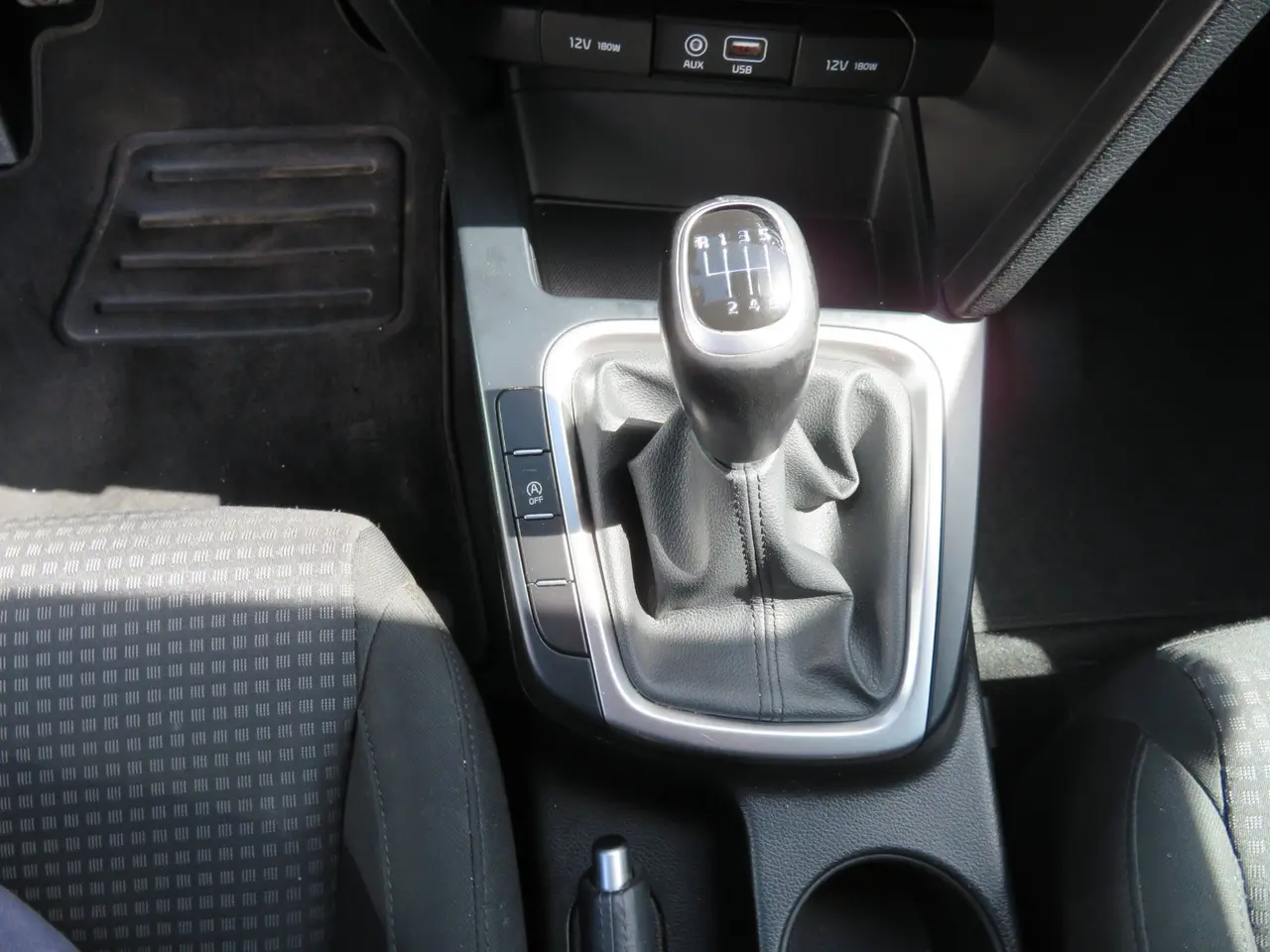 Billede 16 - Kia Ceed 1,6 CRDi 136 Attraction SW