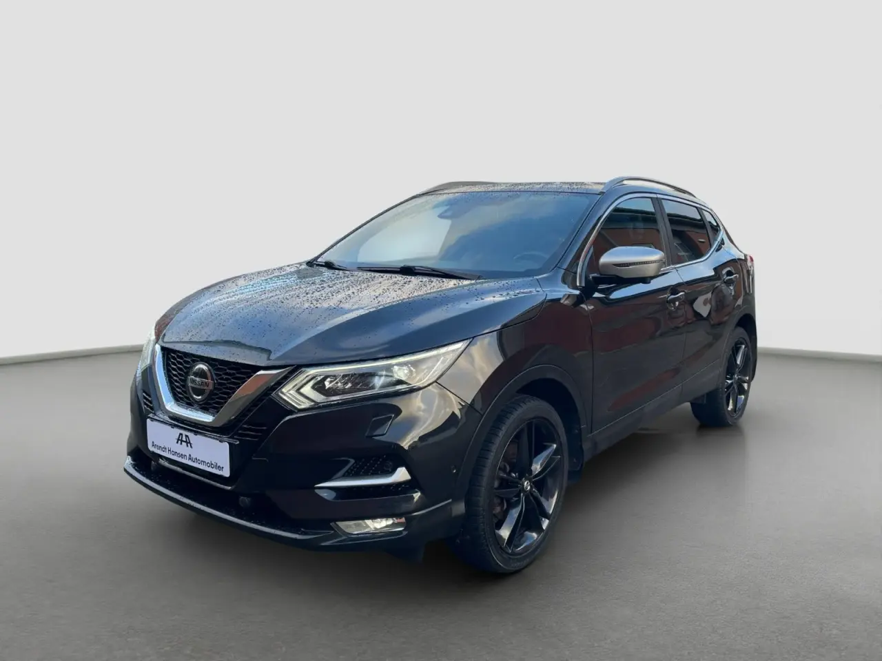 Billede 1 - Nissan Qashqai 1,2 Dig-T 115 Tekna+ X-tr.