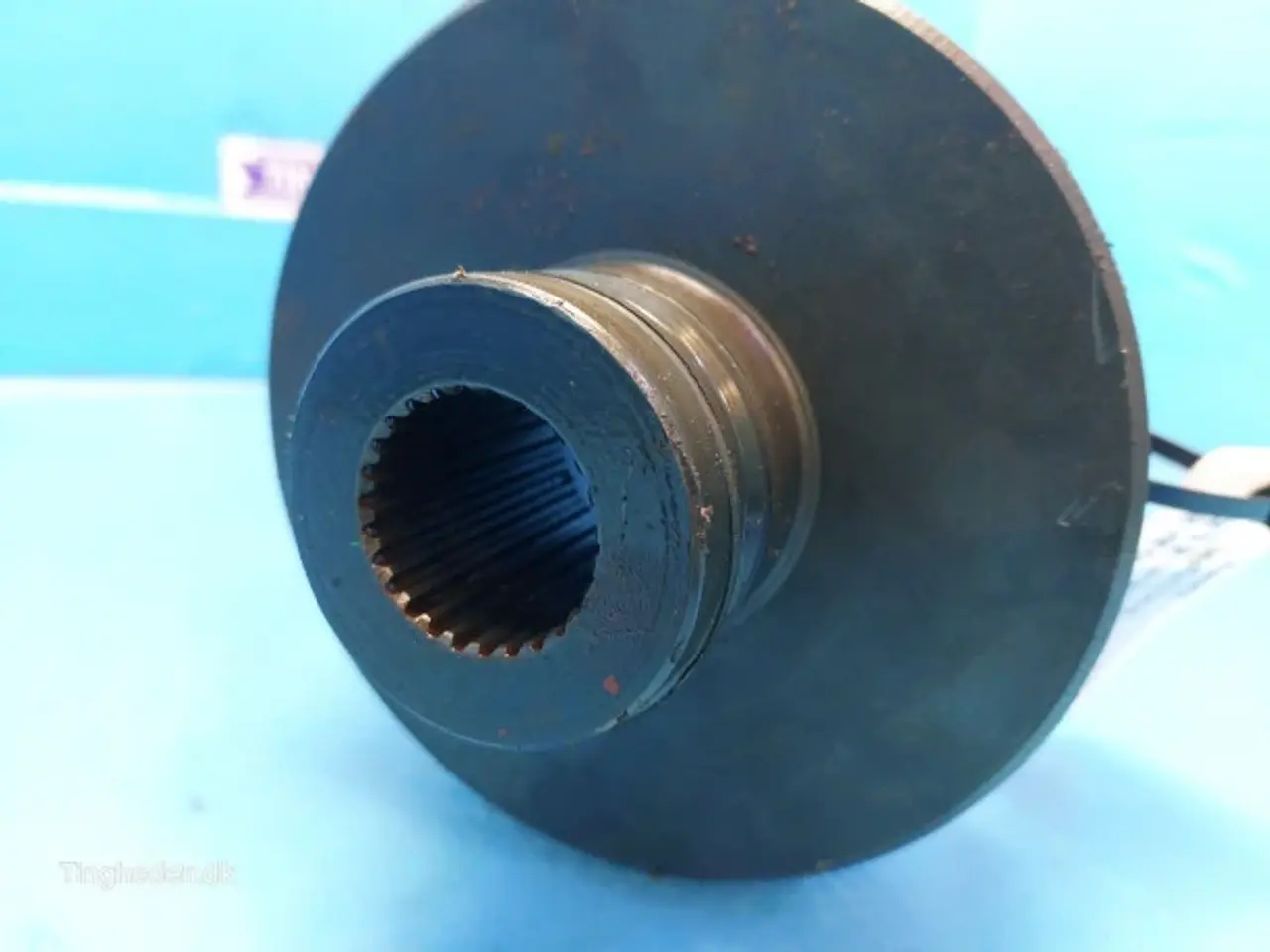 Billede 15 - Ford 4000 PTO Kobling 82847704
