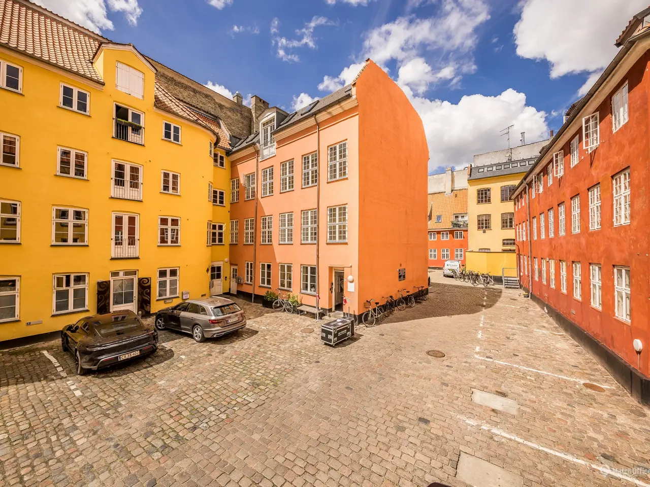Billede 9 - Kontorlejemål på 123 m² centralt i Københavns Latinerkvarter