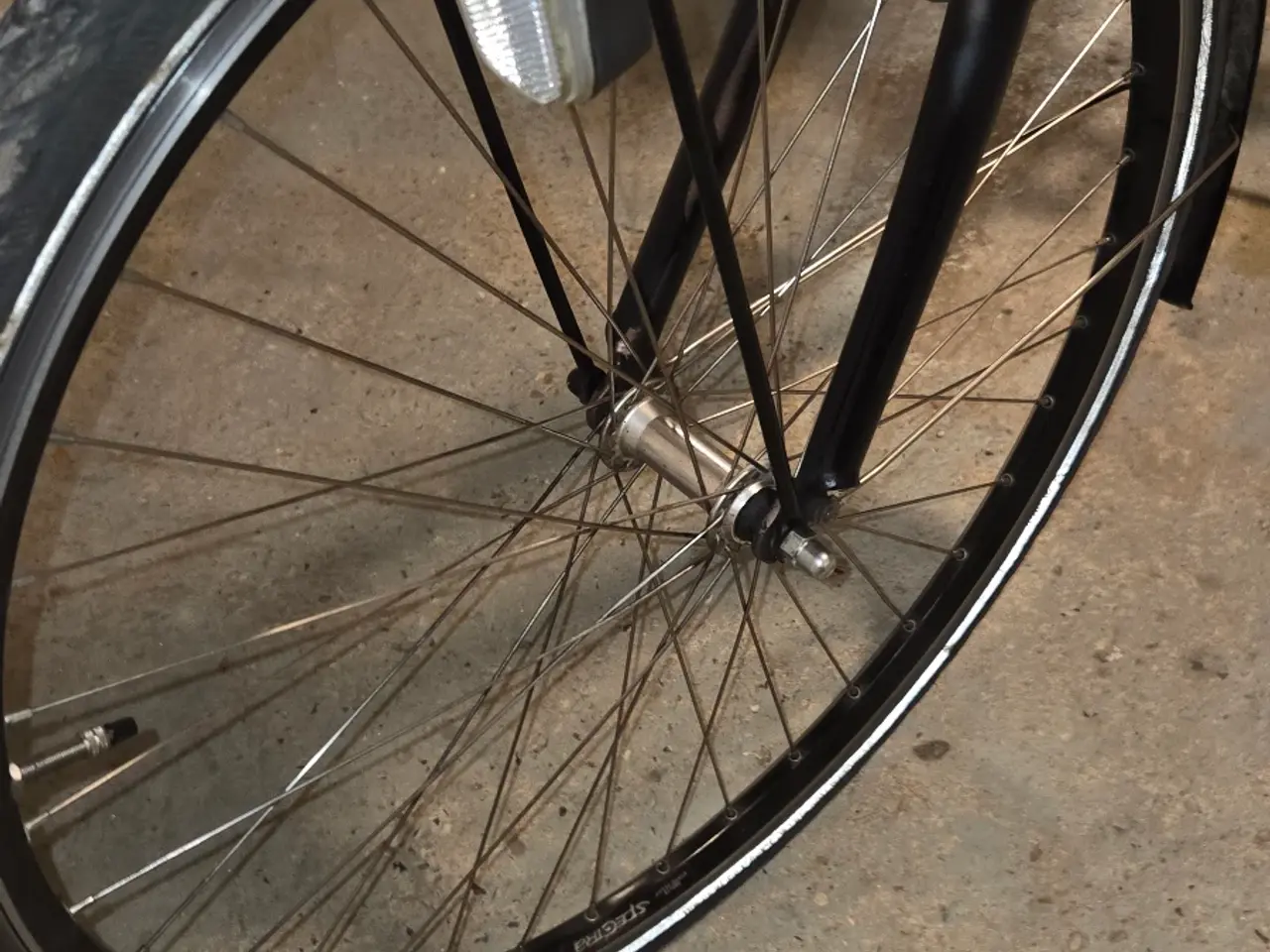 Billede 15 - KILDEMOES 28" 51 cm str.BLAC