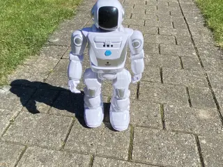 Silverlit Ycoo Robot fjernstyret