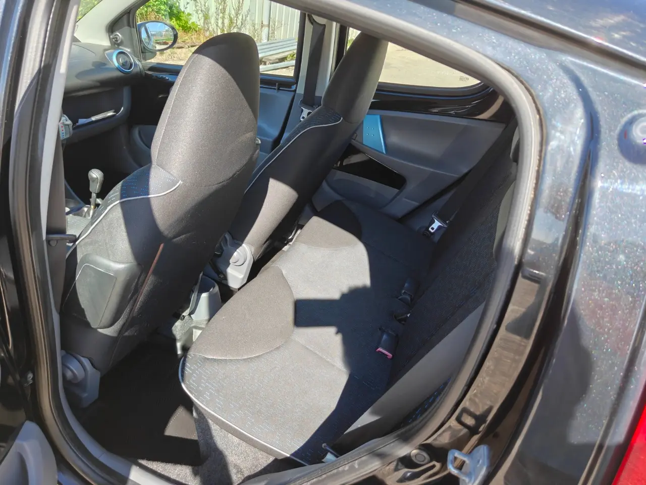 Billede 7 - Peugeot 107 1,0 Comfort+