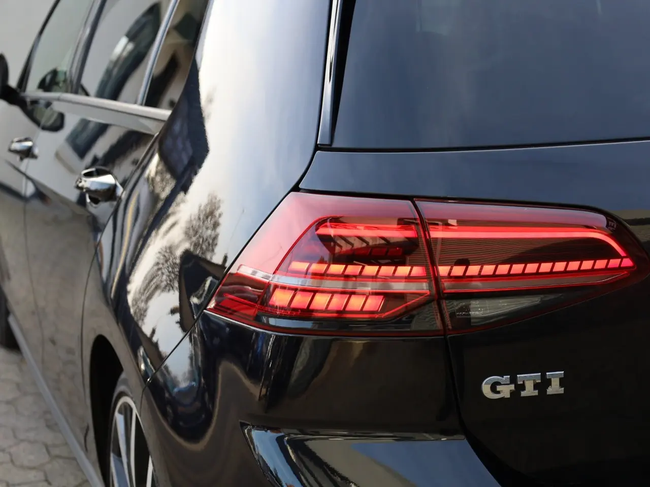 Billede 15 - VW Golf VII 2,0 GTi DSG