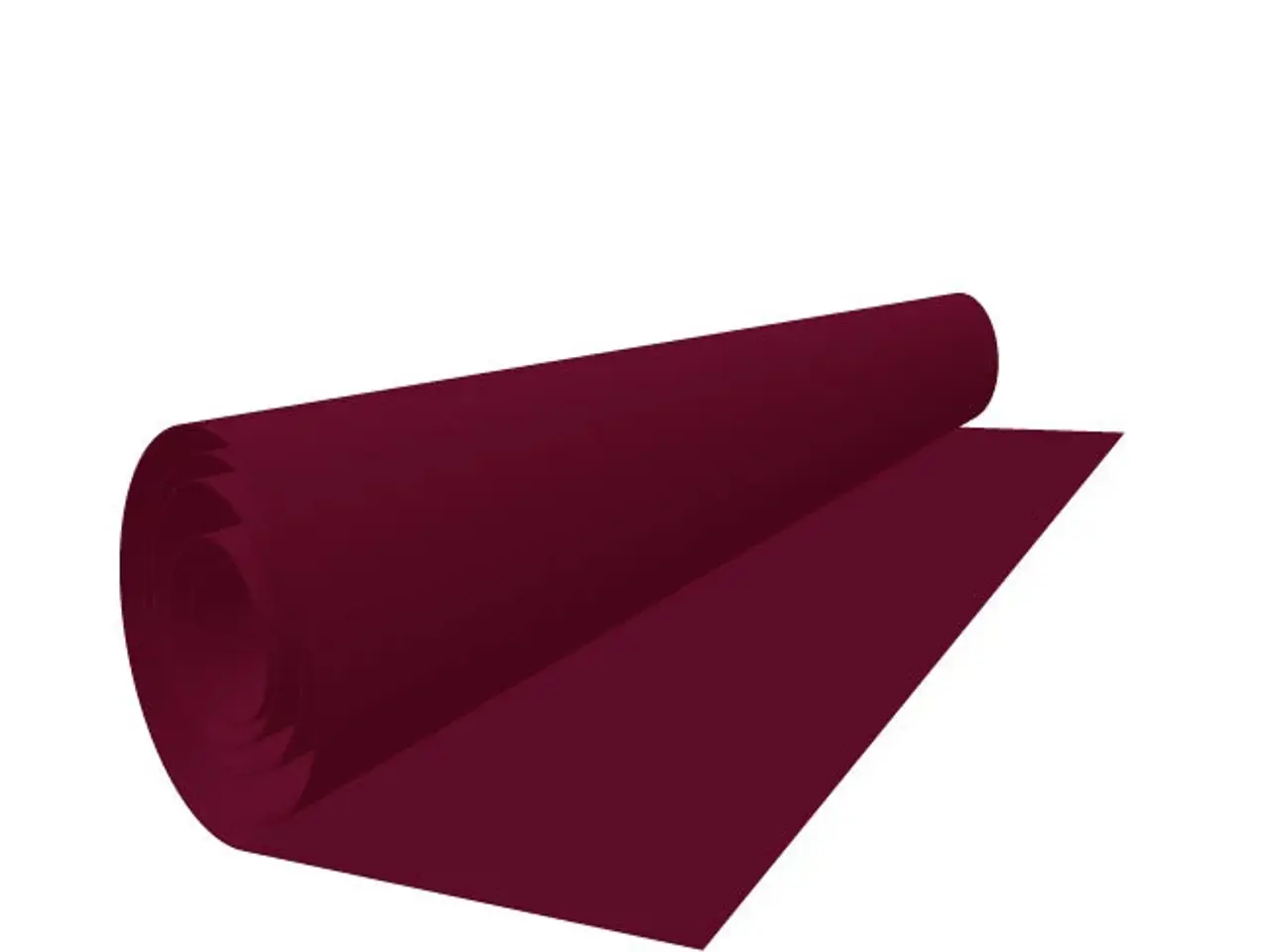 Billede 1 - Oracal 751C-048 - Bordeaux Folie