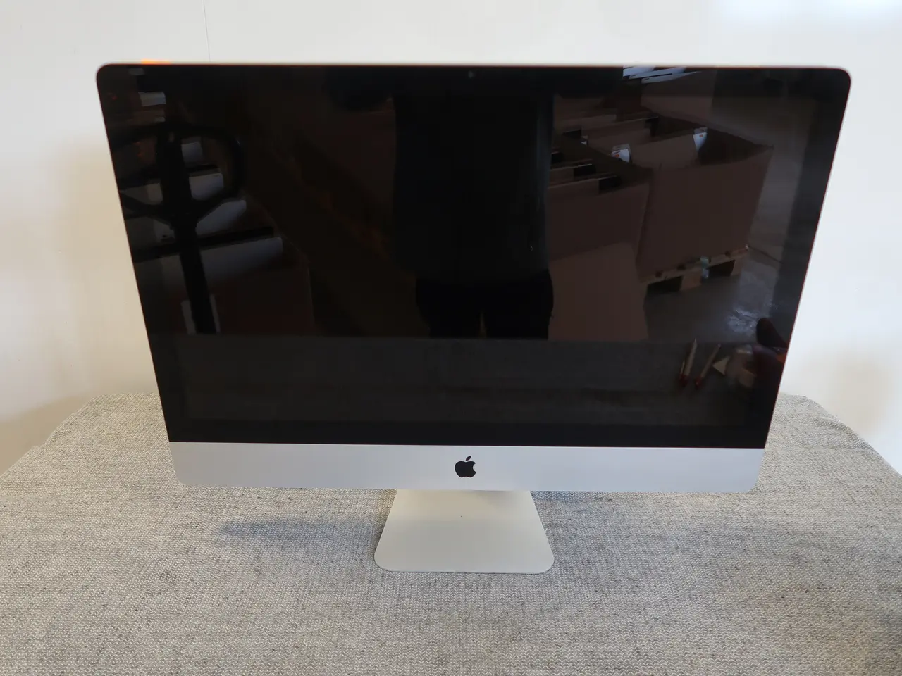 Billede 1 - Apple iMac 12,2 27"