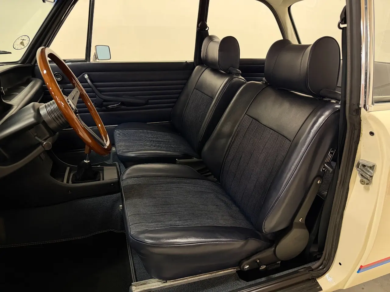 Billede 14 - BMW 2002 2,0
