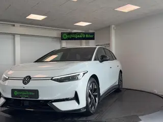 VW ID.7 77 Style Tourer